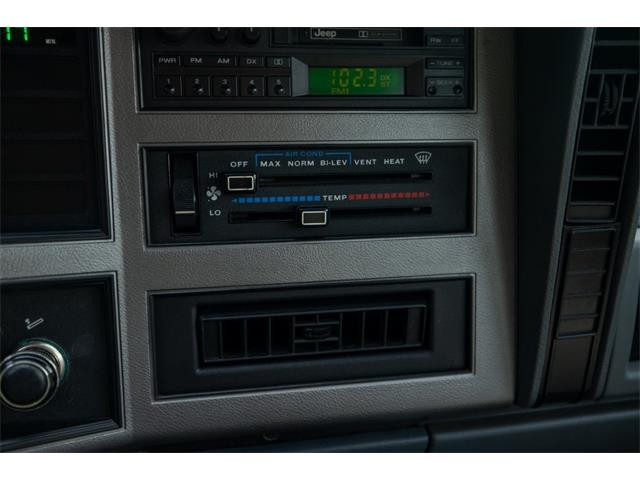 1991 Jeep Cherokee (CC-1854457) for sale in Sioux Falls, South Dakota
