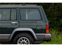 1991 Jeep Cherokee (CC-1854457) for sale in Sioux Falls, South Dakota