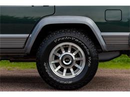 1991 Jeep Cherokee (CC-1854457) for sale in Sioux Falls, South Dakota