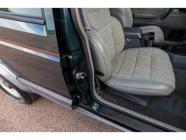 1991 Jeep Cherokee (CC-1854457) for sale in Sioux Falls, South Dakota