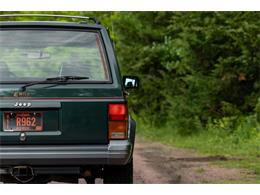 1991 Jeep Cherokee (CC-1854457) for sale in Sioux Falls, South Dakota