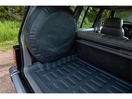 1991 Jeep Cherokee (CC-1854457) for sale in Sioux Falls, South Dakota