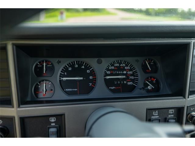 1991 Jeep Cherokee (CC-1854457) for sale in Sioux Falls, South Dakota