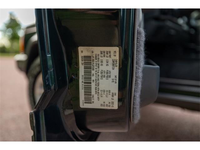 1991 Jeep Cherokee (CC-1854457) for sale in Sioux Falls, South Dakota