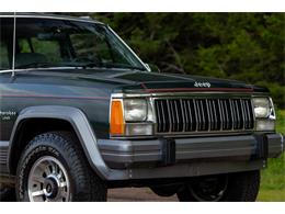 1991 Jeep Cherokee (CC-1854457) for sale in Sioux Falls, South Dakota