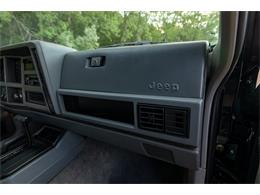 1991 Jeep Cherokee (CC-1854457) for sale in Sioux Falls, South Dakota