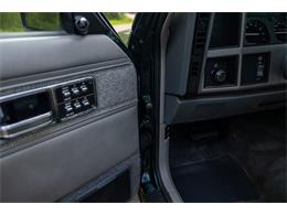 1991 Jeep Cherokee (CC-1854457) for sale in Sioux Falls, South Dakota
