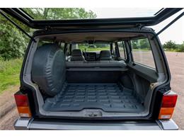 1991 Jeep Cherokee (CC-1854457) for sale in Sioux Falls, South Dakota
