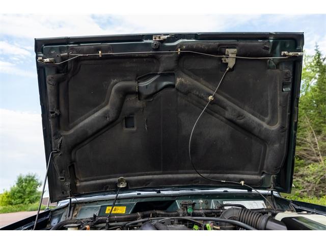 1991 Jeep Cherokee (CC-1854457) for sale in Sioux Falls, South Dakota