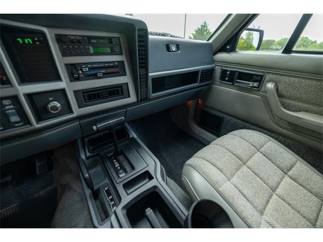 1991 Jeep Cherokee (CC-1854457) for sale in Sioux Falls, South Dakota