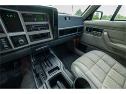 1991 Jeep Cherokee (CC-1854457) for sale in Sioux Falls, South Dakota