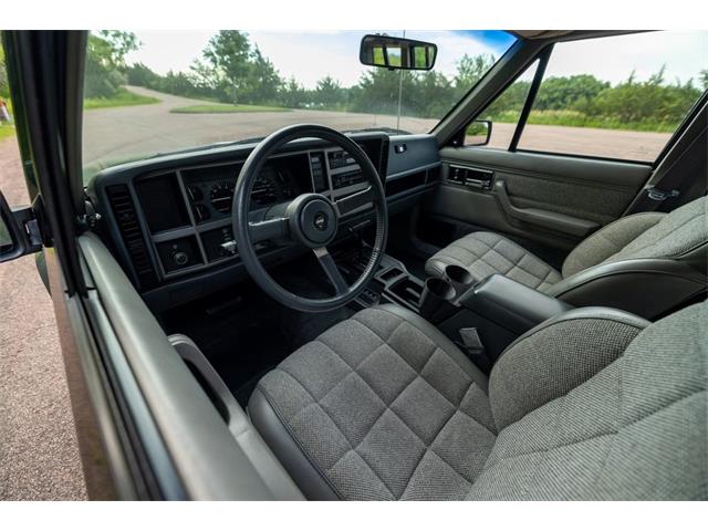 1991 Jeep Cherokee (CC-1854457) for sale in Sioux Falls, South Dakota