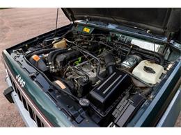 1991 Jeep Cherokee (CC-1854457) for sale in Sioux Falls, South Dakota