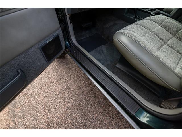 1991 Jeep Cherokee (CC-1854457) for sale in Sioux Falls, South Dakota