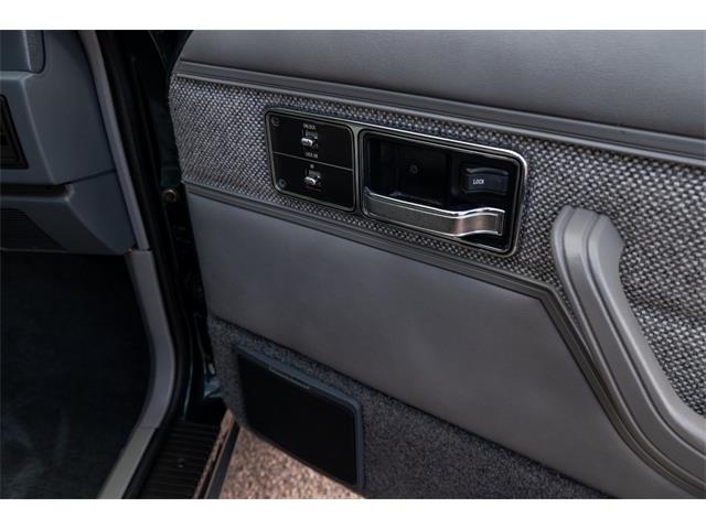 1991 Jeep Cherokee (CC-1854457) for sale in Sioux Falls, South Dakota