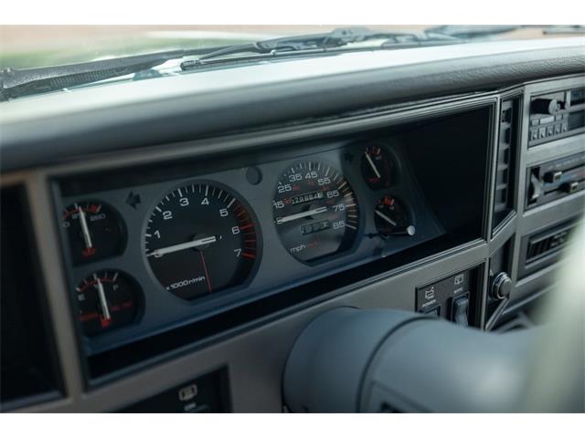 1991 Jeep Cherokee (CC-1854457) for sale in Sioux Falls, South Dakota