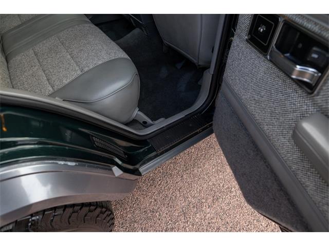 1991 Jeep Cherokee (CC-1854457) for sale in Sioux Falls, South Dakota