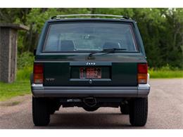 1991 Jeep Cherokee (CC-1854457) for sale in Sioux Falls, South Dakota