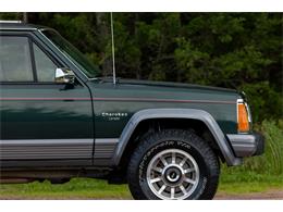 1991 Jeep Cherokee (CC-1854457) for sale in Sioux Falls, South Dakota