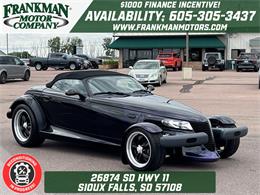 2000 Plymouth Prowler (CC-1854458) for sale in Sioux Falls, South Dakota