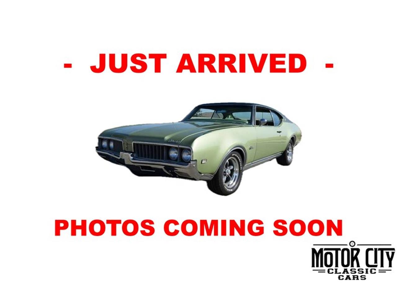 1969 Oldsmobile Cutlass for Sale | ClassicCars.com | CC-1854464