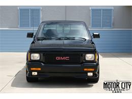 1991 GMC Syclone (CC-1854465) for sale in Vero Beach, Florida