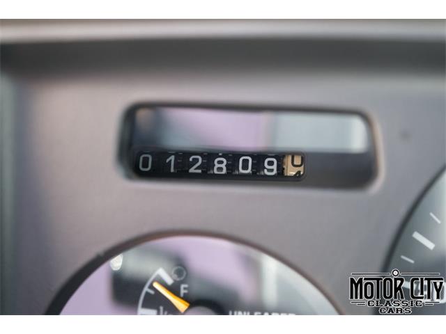 1991 GMC Syclone (CC-1854465) for sale in Vero Beach, Florida