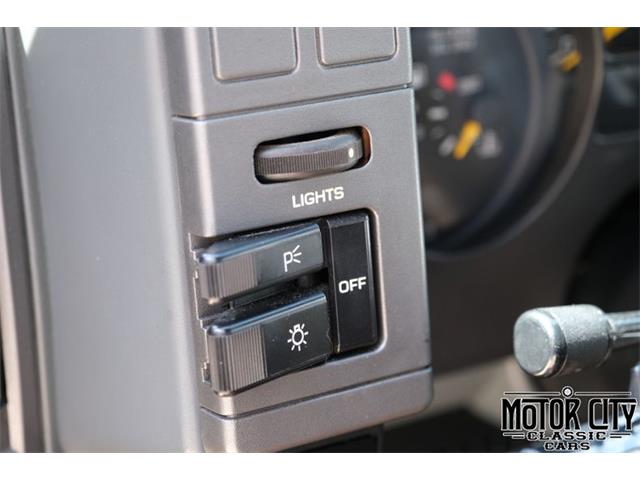 1991 GMC Syclone (CC-1854465) for sale in Vero Beach, Florida