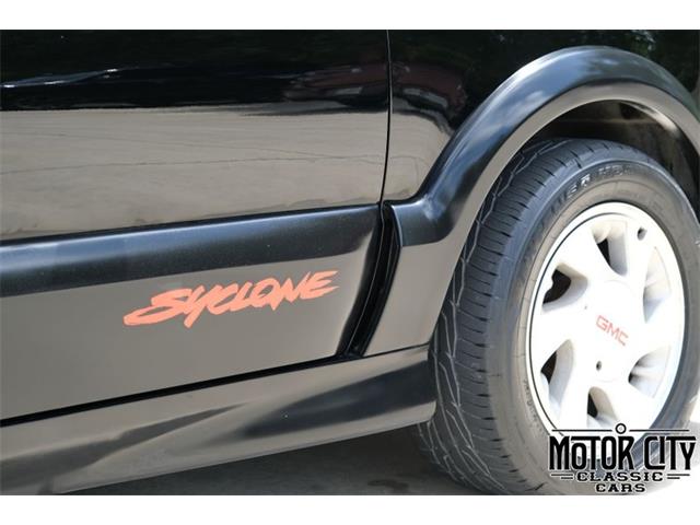1991 GMC Syclone (CC-1854465) for sale in Vero Beach, Florida