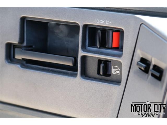 1991 GMC Syclone (CC-1854465) for sale in Vero Beach, Florida