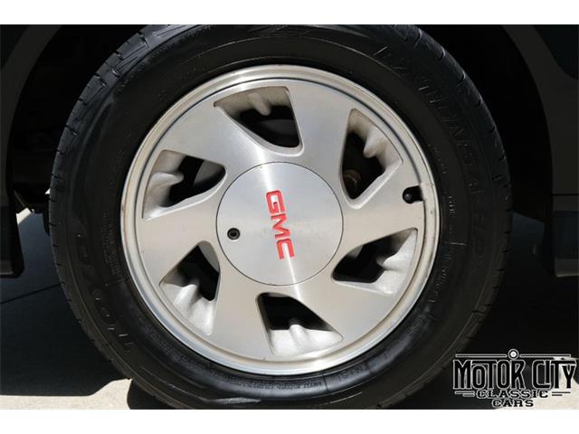 1991 GMC Syclone (CC-1854465) for sale in Vero Beach, Florida