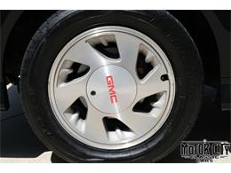 1991 GMC Syclone (CC-1854465) for sale in Vero Beach, Florida