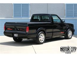 1991 GMC Syclone (CC-1854465) for sale in Vero Beach, Florida