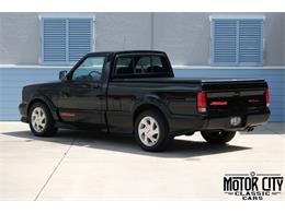 1991 GMC Syclone (CC-1854465) for sale in Vero Beach, Florida