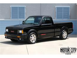 1991 GMC Syclone (CC-1854465) for sale in Vero Beach, Florida