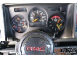 1991 GMC Syclone (CC-1854465) for sale in Vero Beach, Florida