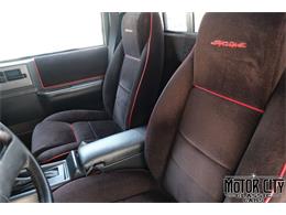 1991 GMC Syclone (CC-1854465) for sale in Vero Beach, Florida