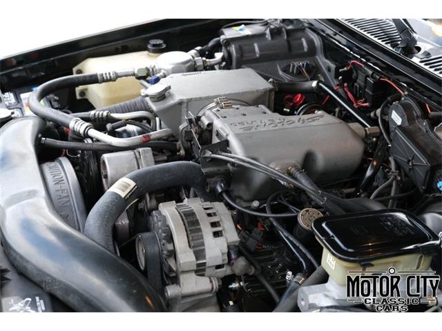1991 GMC Syclone (CC-1854465) for sale in Vero Beach, Florida