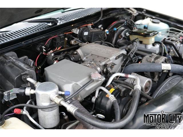 1991 GMC Syclone (CC-1854465) for sale in Vero Beach, Florida