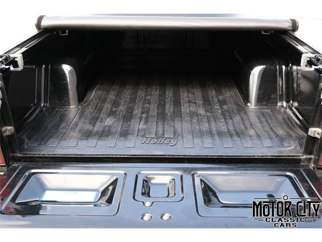 1991 GMC Syclone (CC-1854465) for sale in Vero Beach, Florida