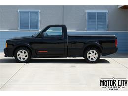 1991 GMC Syclone (CC-1854465) for sale in Vero Beach, Florida