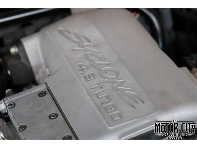 1991 GMC Syclone (CC-1854465) for sale in Vero Beach, Florida
