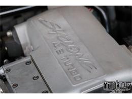 1991 GMC Syclone (CC-1854465) for sale in Vero Beach, Florida