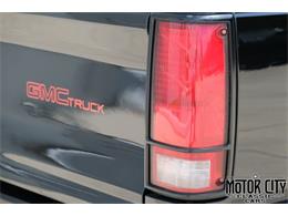 1991 GMC Syclone (CC-1854465) for sale in Vero Beach, Florida