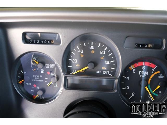 1991 GMC Syclone (CC-1854465) for sale in Vero Beach, Florida