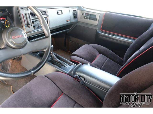 1991 GMC Syclone (CC-1854465) for sale in Vero Beach, Florida