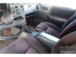 1991 GMC Syclone (CC-1854465) for sale in Vero Beach, Florida