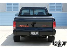 1991 GMC Syclone (CC-1854465) for sale in Vero Beach, Florida