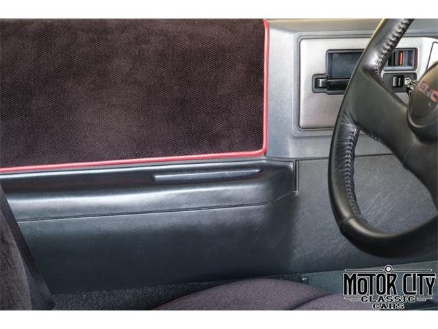 1991 GMC Syclone (CC-1854465) for sale in Vero Beach, Florida