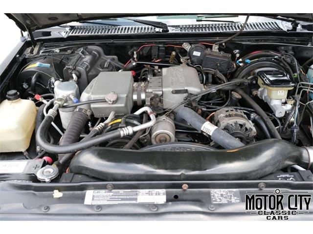 1991 GMC Syclone (CC-1854465) for sale in Vero Beach, Florida